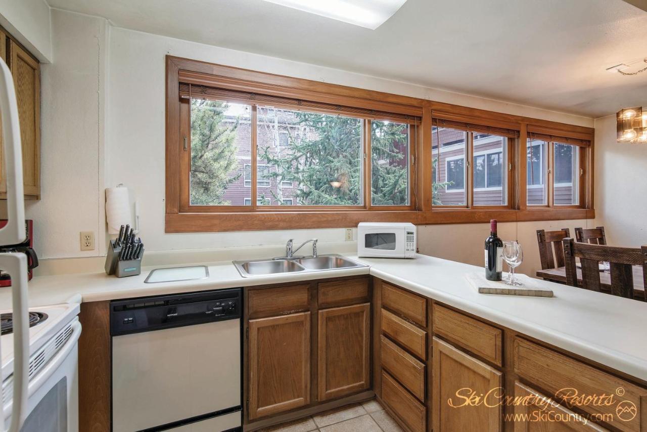 A Perfect Location Walk To Everything Onsite Hot Tubs Grill And Pool Sh52 Breckenridge Exterior foto