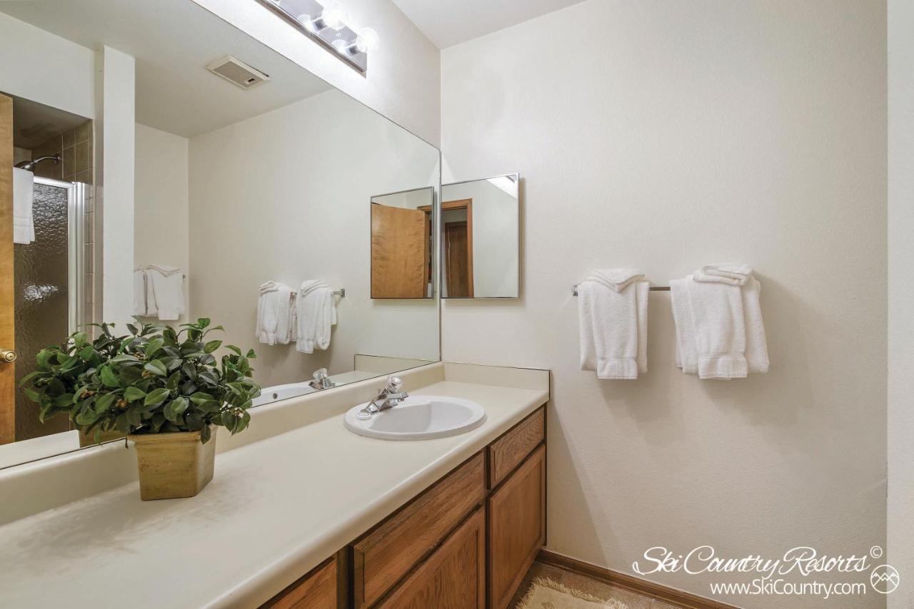 A Perfect Location Walk To Everything Onsite Hot Tubs Grill And Pool Sh52 Breckenridge Exterior foto